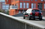 Mini Countryman JCW 2012 года